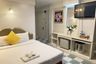 Apartment for rent in Patong Social Hotel, Patong Beach, Patong, Phuket