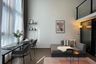 1 Bedroom Condo for rent in Park Origin Chula Samyan, Maha Phruettharam, Bangkok near MRT Sam Yan