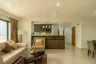 2 Bedroom Apartment for rent in Prasanmitr Place, Khlong Toei Nuea, Bangkok near MRT Sukhumvit