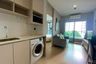 1 Bedroom Condo for sale in Lumpini Suite Phetchaburi - Makkasan, Makkasan, Bangkok near Airport Rail Link Makkasan