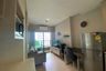 1 Bedroom Condo for sale in Lumpini Suite Phetchaburi - Makkasan, Makkasan, Bangkok near Airport Rail Link Makkasan