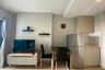 1 Bedroom Condo for sale in Lumpini Suite Phetchaburi - Makkasan, Makkasan, Bangkok near Airport Rail Link Makkasan