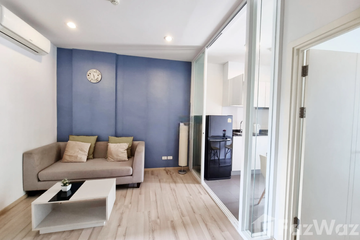 1 Bedroom Condo for sale in The BASE Uptown-Phuket, Ratsada, Phuket