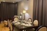 2 Bedroom Condo for rent in KEYNE BY SANSIRI, Khlong Tan, Bangkok near BTS Thong Lo