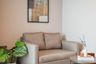 1 Bedroom Condo for rent in The Base Sukhumvit 77, Phra Khanong Nuea, Bangkok near BTS On Nut