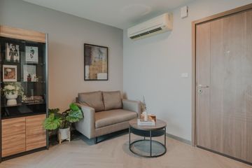 1 Bedroom Condo for rent in The Base Sukhumvit 77, Phra Khanong Nuea, Bangkok near BTS On Nut