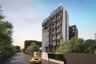 1 Bedroom Condo for sale in The Teak Sathorn-Lumpini, Chong Nonsi, Bangkok near MRT Khlong Toei
