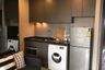 Condo for sale in Rhythm Asoke, Makkasan, Bangkok near MRT Phra Ram 9