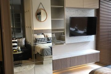 Condo for sale in Rhythm Asoke, Makkasan, Bangkok near MRT Phra Ram 9