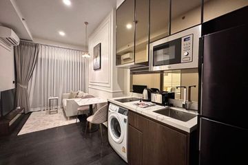 1 Bedroom Condo for rent in Park Origin Thonglor, Khlong Tan Nuea, Bangkok