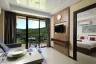 1 Bedroom Apartment for sale in Nai Harn Beach&lrm; Condominium, Rawai, Phuket