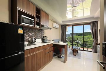 1 Bedroom Apartment for sale in Nai Harn Beach&lrm; Condominium, Rawai, Phuket