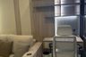 1 Bedroom Condo for rent in Life Asoke Hype, Makkasan, Bangkok near MRT Phra Ram 9