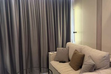 1 Bedroom Condo for rent in Life Asoke Hype, Makkasan, Bangkok near MRT Phra Ram 9