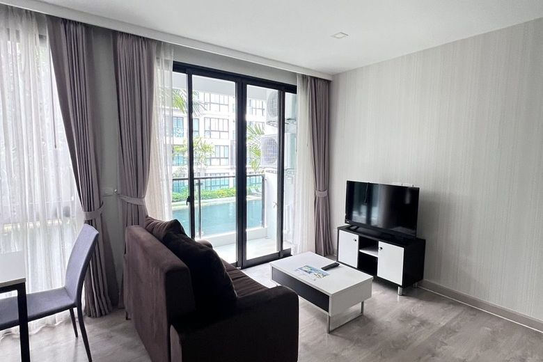 Condo For Rent