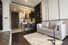 1 Bedroom Condo for rent in LAVIQ Sukhumvit 57, Khlong Tan Nuea, Bangkok near BTS Thong Lo