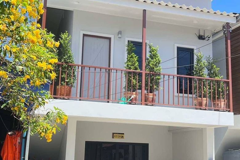 1 Bedroom House For Rent