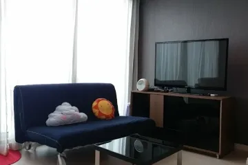 1 Bedroom Condo for sale in The River by Raimon Land, Khlong Ton Sai, Bangkok near BTS Krung Thon Buri