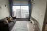 1 Bedroom Condo for rent in Life Asoke Hype, Makkasan, Bangkok near MRT Phra Ram 9
