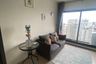 1 Bedroom Condo for rent in Life Asoke Hype, Makkasan, Bangkok near MRT Phra Ram 9