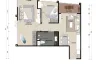 2 Bedroom Condo for sale in Sea Heaven, Sakhu, Phuket