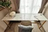 Condo for rent in RHYTHM Ekkamai, Khlong Tan Nuea, Bangkok near BTS Ekkamai