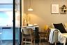 1 Bedroom Condo for sale in Notting Hill Jatujak Interchange, Chom Phon, Bangkok near BTS Mo chit
