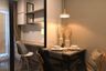 1 Bedroom Condo for sale in Notting Hill Jatujak Interchange, Chom Phon, Bangkok near BTS Mo chit