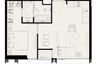 1 Bedroom Condo for sale in ROMM Convent, Silom, Bangkok near BTS Chong Nonsi