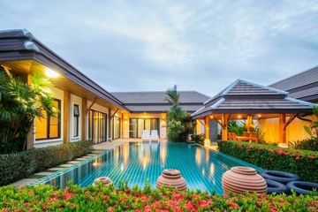 3 Bedroom Villa for rent in Empylean Modern Thai Villa, Rawai, Phuket