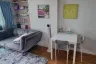 1 Bedroom Condo for sale in Lumpini Park Rama 9 - Ratchada, Bang Kapi, Bangkok near MRT Phra Ram 9
