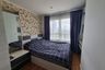 1 Bedroom Condo for sale in Lumpini Park Rama 9 - Ratchada, Bang Kapi, Bangkok near MRT Phra Ram 9
