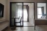 1 Bedroom Condo for rent in Knightsbridge Prime Sathorn, Thung Wat Don, Bangkok near BTS Chong Nonsi
