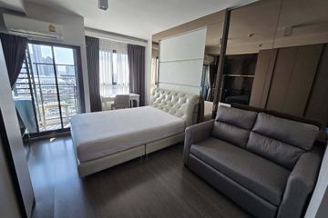 Condo for rent in Ideo Sukhumvit 93, Bang Chak, Bangkok near BTS Bang Chak