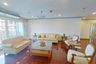 3 Bedroom Condo for rent in G.M. Tower, Khlong Toei, Bangkok near BTS Phrom Phong