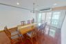 3 Bedroom Condo for rent in G.M. Tower, Khlong Toei, Bangkok near BTS Phrom Phong