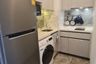 2 Bedroom Condo for rent in Whizdom Inspire Sukhumvit, Bang Chak, Bangkok near BTS Punnawithi