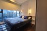 2 Bedroom Condo for rent in Whizdom Inspire Sukhumvit, Bang Chak, Bangkok near BTS Punnawithi
