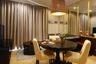 1 Bedroom Condo for Sale or Rent in HQ by Sansiri, Khlong Tan Nuea, Bangkok near BTS Thong Lo