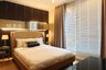 1 Bedroom Condo for Sale or Rent in HQ by Sansiri, Khlong Tan Nuea, Bangkok near BTS Thong Lo