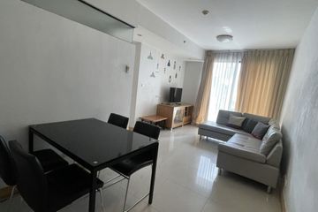 2 Bedroom Condo for rent in Supalai Premier Place Asoke, Khlong Toei Nuea, Bangkok near MRT Phetchaburi