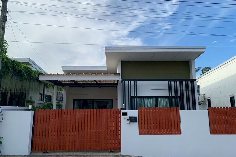 3 Bedroom House For Rent
