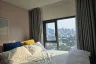 1 Bedroom Condo for sale in THE BASE Phetchaburi-Thonglor, Bang Kapi, Bangkok near MRT Phetchaburi