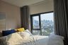 1 Bedroom Condo for sale in THE BASE Phetchaburi-Thonglor, Bang Kapi, Bangkok near MRT Phetchaburi