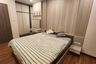 1 Bedroom Condo for rent in Supalai Premier Charoen Nakhon, Khlong San, Bangkok near BTS Khlong San