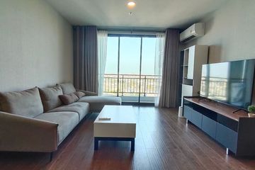 2 Bedroom Condo for rent in Artisan Ratchada, Huai Khwang, Bangkok near MRT Huai Khwang