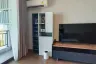 2 Bedroom Condo for rent in Artisan Ratchada, Huai Khwang, Bangkok near MRT Huai Khwang