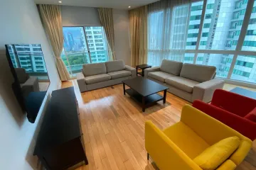 3 Bedroom Condo for rent in Millennium Residence, Khlong Toei, Bangkok near BTS Asoke