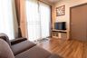 1 Bedroom Condo for rent in Ceil by Sansiri, Khlong Tan Nuea, Bangkok near BTS Ekkamai