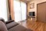 1 Bedroom Condo for rent in Ceil by Sansiri, Khlong Tan Nuea, Bangkok near BTS Ekkamai